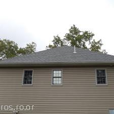 Whippany New Jersey Roof Cleaning 2